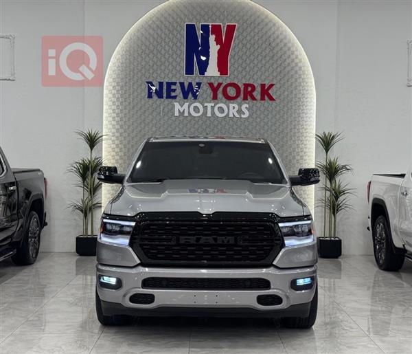 Ram 1500 2024 for sale in Iraq - Erbil